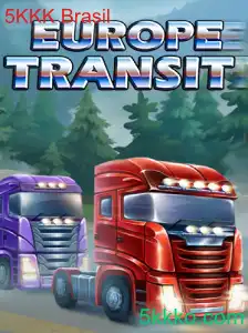 EuropeTransit